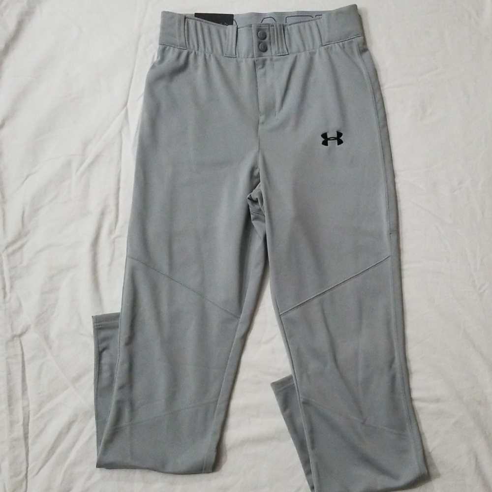 Under
Armor Lead Off Pants mens small